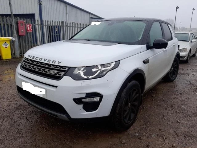 Disco Sport - Photo 1