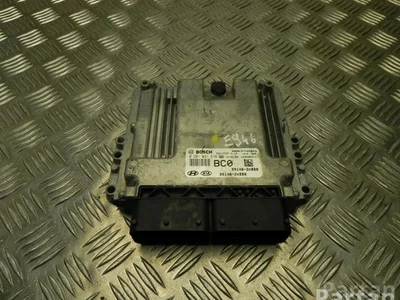 Hyundai 39140-2ABB0 / 391402ABB0 TUCSON (TL) 2017 Unité de contrôle moteur - Image 1