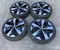 Renault 403003990R MEGANE E 2024 Alufelgen R20 EJ 7.0 ET34 - Bild 1
