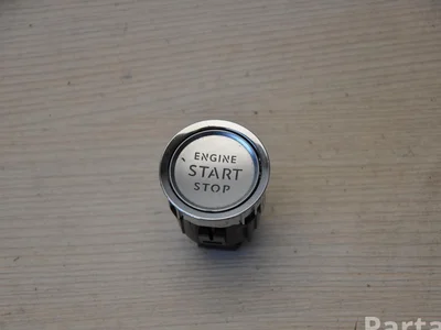 Peugeot 9827217880 508 II 2019 Bouton start-stop - Image 1