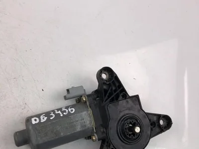 Peugeot 0130821648 306 (7B, N3, N5) 2003 Moteur de lève-vitre - Image 1