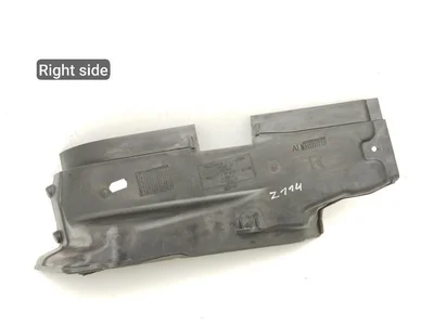 Rolls-Royce 7223304, 51717223304, 748506 GHOST (RR4) 2010 Inne części silnika - Obraz 1