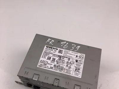 Volvo 32375181AA XC90 II 2020 Radio / lecteur CD - Image 1