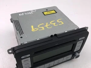 Volkswagen 1K0035186AD GOLF V (1K1) 2008 CD-Radio