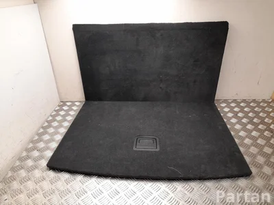 Audi 4KE 861 531 A / 4KE861531A Q8 e-tron 2023 Коврик багажника - Изображение 1