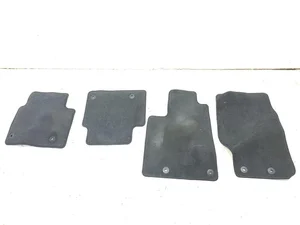 Jeep PRDI9007RFM-5, PRDI9007LFM-4, PRDI9009LRM-5, PRDI9009RRM-5 / PRDI9007RFM5, PRDI9007LFM4, PRDI9009LRM5, PRDI9009RRM5 GRAND CHEROKEE V (WL) 2022 Set floor mats