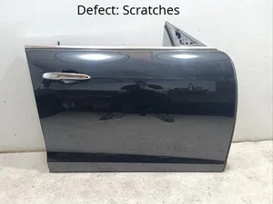 Maserati HP0886C, HP0886C1, 06700075090, 1306141, 007083 QUATTROPORTE VI 2014 Drzwi z przodu po prawej
