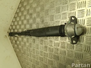 Volkswagen 2Q0512013EA Taigo 2025 Amortiguador Right Rear Left Rear