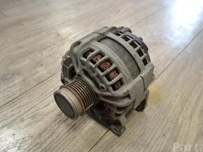 Volkswagen 05E903026L PASSAT (3G2) 2020 Lichtmaschine - Bild 1