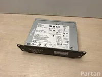 BMW 5A374F5 ; 65125A374F501 / 5A374F5, 65125A374F501 3 (G20) 2021 Radiomagnetofon