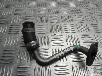 BMW 7923287 4 Coupe (F32, F82) 2014 Tuyau d'huile - Image 1