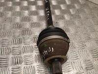 Volkswagen 2Q0 407 271 BQ / 2Q0407271BQ Taigo 2025 Wał napędowy z przodu z lewej