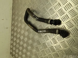 Mercedes-Benz A2935011900 EQC (N293) 2020 Conduite de réfrigérant