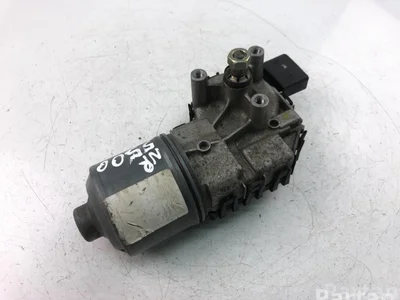 Volkswagen 3B1955113C PASSAT (3B2) 2001 Silnik wycieraczek - Obraz 1