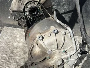Tesla 1002633-01-H / 100263301H MODEL S 2014 Complete Engine Rear