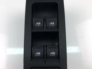 Škoda 5E0959857A FABIA III (NJ3) 2018 Przycisk podnoszenia okien z przodu z lewej