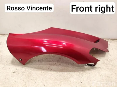 Maserati MC 20 Cielo 2023 Aile right side - Image 1
