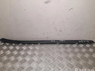 Hyundai SX2RRR1 Kona II 2024 Décoration de cadre de verre porte - Image 1