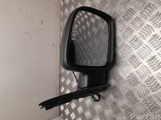 VOLKSWAGEN 56508811 CADDY III Variant (2KB, 2KJ, 2CB, 2CJ) 2013 Outside Mirror Right adjustment electric