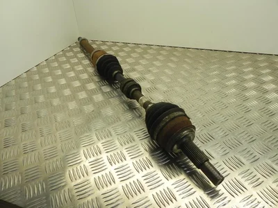 Nissan 391004ED2A QASHQAI II (J11, J11_) 2018 Arbre de transmission Right Front - Image 1