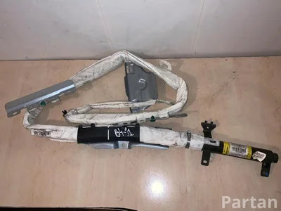 Volvo 30781288 V70 II (SW) 2006 Airbag lateral derecha - Imagen 1