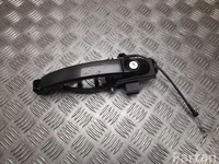 Ford EB3B-22487-AA / EB3B22487AA RANGER (TKE) 2018 Durų rankenėlė kairė priekis