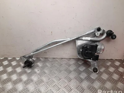 Audi 4KL 955 023 B, 4KL 955 119 B / 4KL955023B, 4KL955119B Q8 e-tron 2023 Tringlerie d'essuie-glace - Image 1