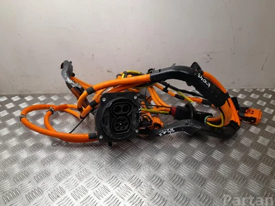 Mercedes-Benz A2935404204, A2935407604 EQC (N293) 2020 Câble de charge du véhicule - Image 1