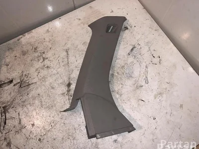 Volvo 8641779 V50 (MW) 2005 Bordure de seuil de porte - Image 1