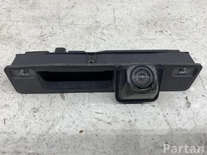 Ford L1TB19B514BA Puma 2020 Mango del maletero