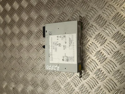 Opel 9833500080 Combo E 2020 Radio / lecteur CD - Image 1