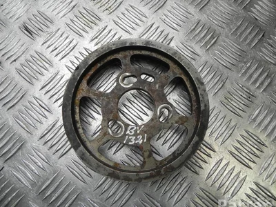 Jaguar 4U5Q-6K286-BA / 4U5Q6K286BA XF (X250) 2008 Poulie - Image 1