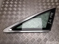 Audi 4K5 845 298 / 4K5845298 A6 (C8/4K) (2018 - ) 2019 Vitre latérale fixe Right Rear