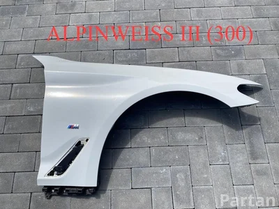BMW 5 (G30) 2021 Kotflügel rechte Seite - Bild 1
