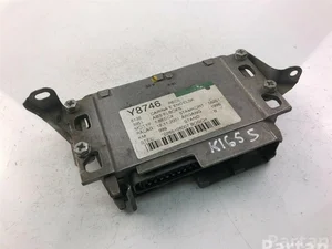 Toyota 89540-05020; 0265108007 / 8954005020, 0265108007 CARINA E (_T19_) 1995 Aparato de mando