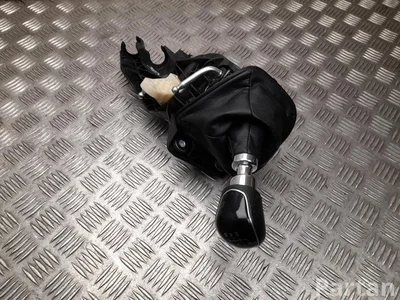 Ford JK2R-7C453-RAD / JK2R7C453RAD TRANSIT Box 2022 Gear Lever Manual Transmission - Image 1