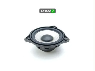 BMW 2622774, 2622774-01, 65132622774, 6900006701D / 2622774, 262277401, 65132622774, 6900006701D X5 (G05) 2020 Lautsprecher - Bild 1