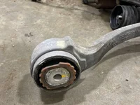 Jaguar DX233N129AB, DX23-45-AD / DX233N129AB, DX2345AD XF (X250) 2015 kit de bras de suspension avant