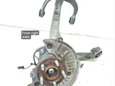 Jeep 68375646AB, 68375576AC, 68375788AB, 68346850AA, P68375646AB, P68375576AC, P68375788AB GRAND CHEROKEE V (WL) 2022 kit de brazo de suspensión delantera right side - Imagen 1