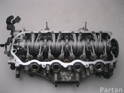 HONDA P003091534, RB0-G / P003091534, RB0G JAZZ III (GE_, GG_, GP_) 2010 Головка цилиндра