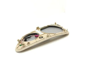 BMW 9203154, 3003016700 6 Coupe (F13) 2012 Grille de haut-parleur