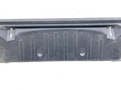 BMW 7124301 3 Convertible (E93) 2013 Garniture de coffre - Image 1