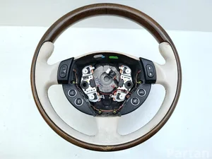 Maserati QUATTROPORTE V 2011 Lenkrad