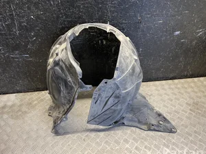 Nissan 638436WK0A LEAF (ZE1) 2024 Doublure d'aile Left Front