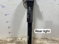 Jaguar GX7318W003DC XE (X760) 2017 Amortiguador Right Rear