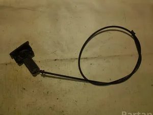 Volvo 8683983 XC90 I 2005 Levier de frein à main