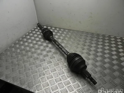 Jeep P68193660AA GRAND CHEROKEE IV (WK, WK2) 2016 Arbre de transmission Right Front - Image 1