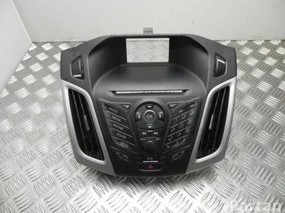 Ford CM51-18835-JGW / CM5118835JGW FOCUS III 2014 Commutateur multiple - Image 1