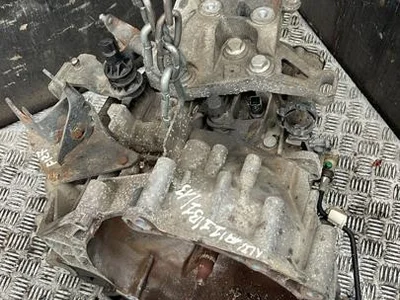 Citroën 2231 K8, CP13X68, BVM6 / 2231K8, CP13X68, BVM6 JUMPER 2016 Transmission manuelle boite à vitesse 6 rapport - Image 1