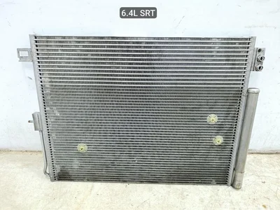 Jeep 55038003AG, S68360067780 GRAND CHEROKEE IV (WK, WK2) 2015 Radiateur - Image 1